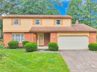 853 Prince William Ln, Westerville, OH 43081