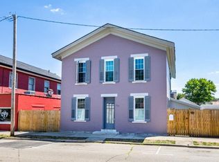 133 E Center St, Germantown, OH