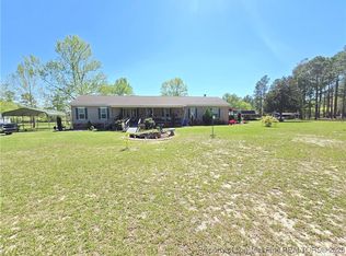 3704 Fulford McMillan Rd, Raeford, NC 28376
