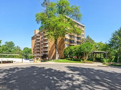2030 N Adams St APT 509, Arlington, VA, 22201