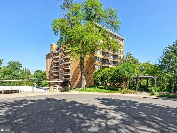 2030 N Adams St APT 509, Arlington, VA 22201