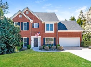 1101 Cameron Rd, McDonough, GA 30253