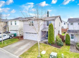 4620 Shuksan St, Mount Vernon, WA 98273