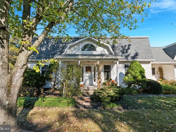 929 Store Rd, Harleysville, PA 19438