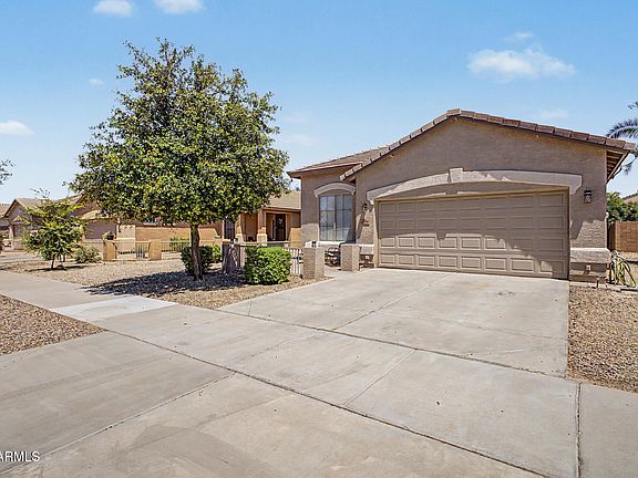 5th image of 20940 E DESERT HILLS Boulevard