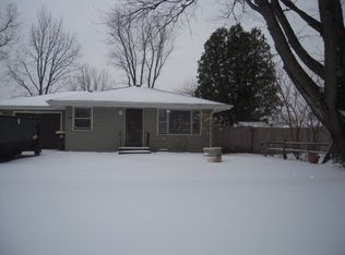 4509 Pine Al Dr, Machesney Park, IL 61115