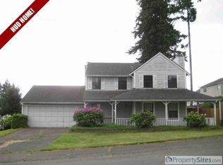 2405 S 362nd St, Federal Way, WA 98003