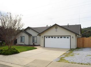 4810 Tralee Ln, Redding, CA 96001