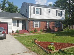 2165 Campostella Rd, Chesapeake, VA 23324