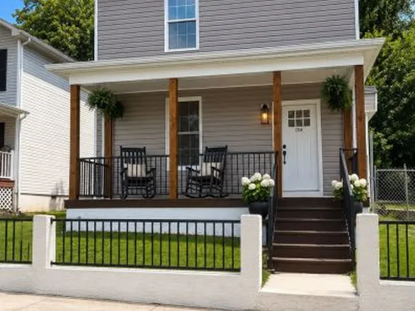1714 Monroe St, Lynchburg, VA 24504