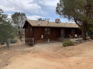 126 1/2 Hamilton Rd, Bodfish, CA 93205