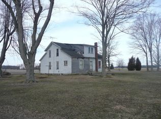 3994 Berringer Rd, Waldo, OH 43356