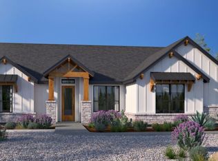 LOT 25 Riparian Elm Rd, Bertram, TX 78605