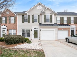4026 Carl Parmer Dr, Harrisburg, NC 28075