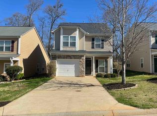 287 Stonewood Crossing Dr, Boiling Springs, SC 29316