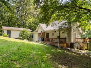 16131 Pocahontas Trl, Meadowview, VA 24361