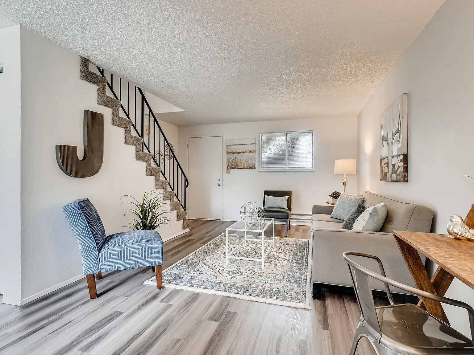 Standalone 2-Bedroom Home with Updated Finishes and LVP — Photo 3