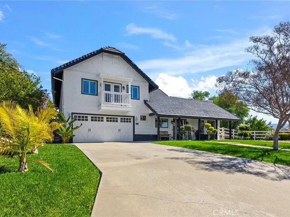 41480 Luz Del Sol, Temecula, CA 92591