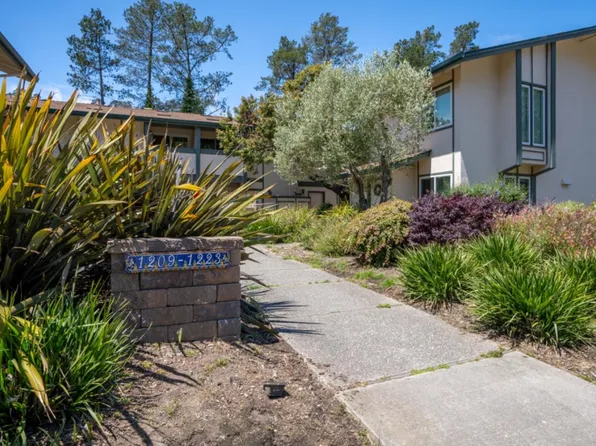 1221 Terra Nova Blvd, Pacifica, CA 94044