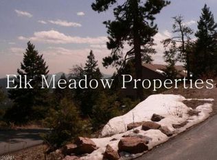 8476 Davco Dr, Morrison, CO 80465