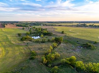 SE 30th Rd, Bluff City, KS 67018