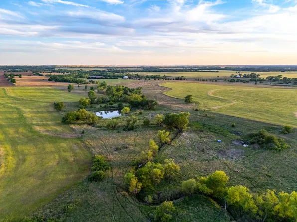 SE 30th Rd, Bluff City, KS 67018