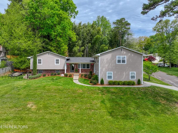 717 Noragate Rd, Knoxville, TN 37919