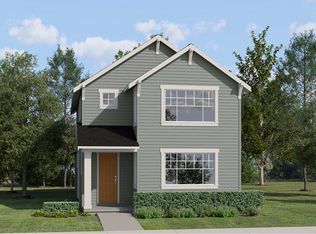 Briarwood Plan, Uplands : Cottage Collection, U7yv07 South Hill, WA 98374