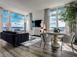 Artix, Seattle, WA 98109