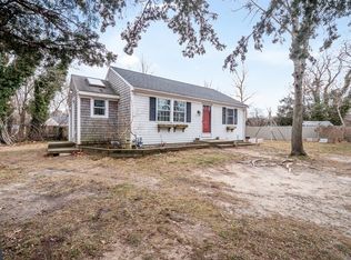 584 Massasoit Rd UNIT 584, Eastham, MA 02642