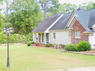 4912 Edith Dr, Albany, GA 31721