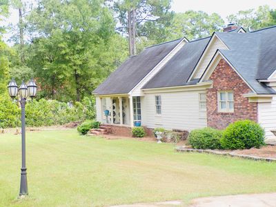 4912 Edith Dr, Albany, GA, 31721