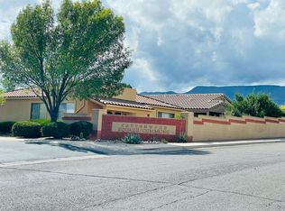 1743 E Parada Del Sol, Cottonwood, AZ 86326