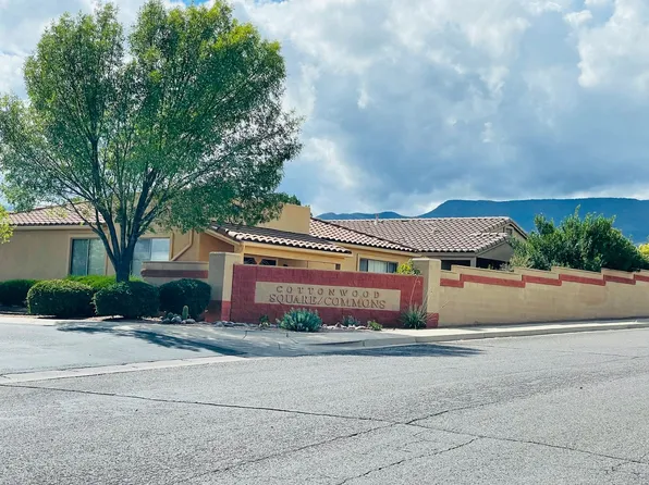 1743 E Parada Del Sol, Cottonwood, AZ 86326