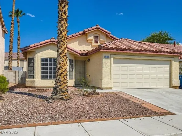 5700 Twilight Chase St, Las Vegas, NV 89130