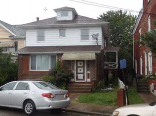 945 W 1st St, Hazleton, PA 18201