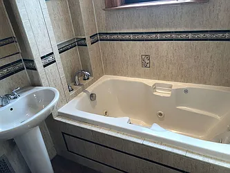 Rented by Hot Homes Realty, LLC