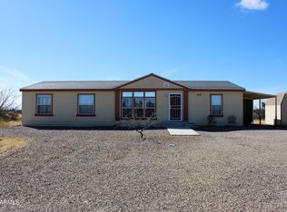 8750 E Wintergreen Ln, Hereford, AZ 85615