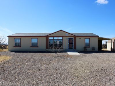 8750 E Wintergreen Ln, Hereford, AZ, 85615