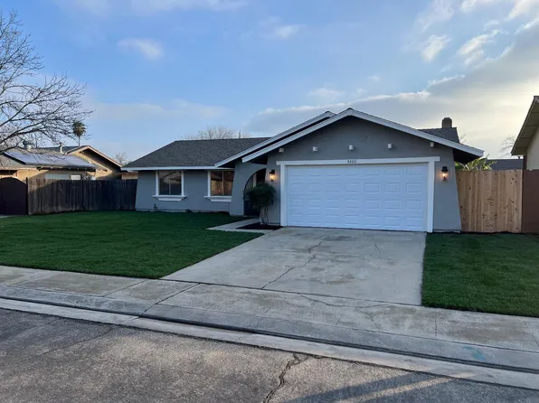 3200 Novell Ct, Modesto, CA 95354