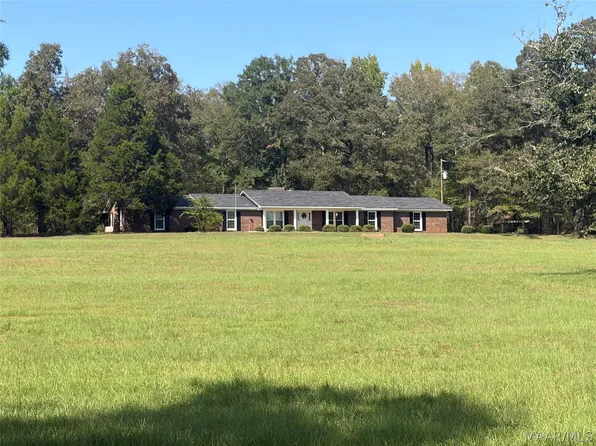 370 County Road 139, Valley Grande, AL 36701