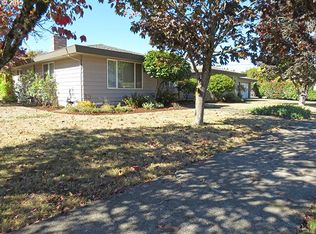 510 10th St, Springfield, OR 97477