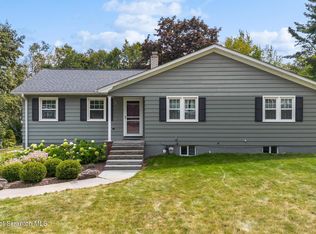 525 Knapp Rd, Clarks Summit, PA 18411