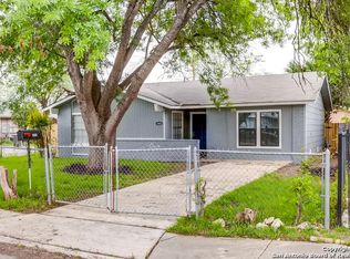 1802 Hermine Blvd, San Antonio, TX 78201