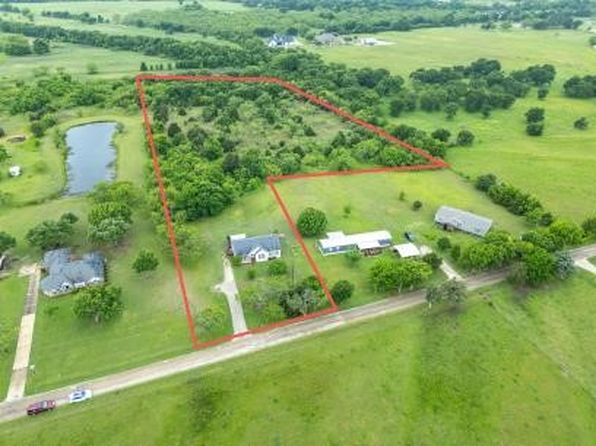 224 Skrivanek Rd, Ennis, TX 75119