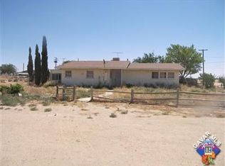 7543 Willow Ave, Rosamond, CA