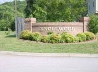 1800 Knoll Top Ct, Knoxville, TN 37932