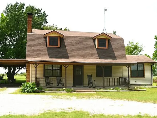 11370 Allen Rd, Marietta, OK 73448