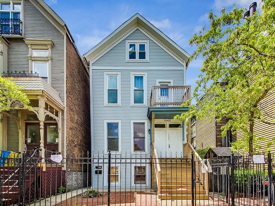 1st image of 3142 N Southport Ave APT 1W