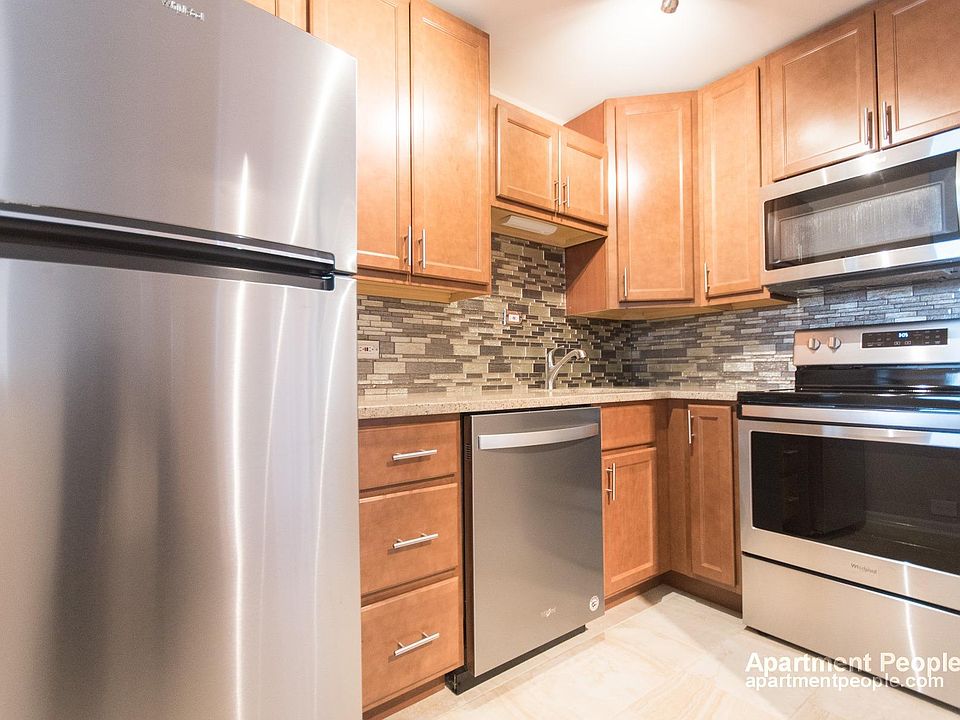 1st image of 4250 N Marine Dr APT 1803